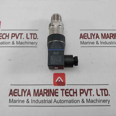S-20 Pressure Transmitter 0-1600 Bar 4-20 Ma Wika