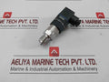 S-20 Pressure Transmitter 0-1600 Bar 4-20 Ma Wika