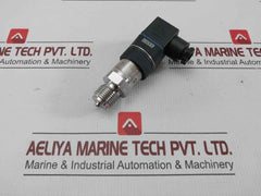S-20 Pressure Transmitter 0-1600 Bar 4-20 Ma Wika