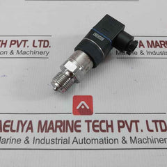 S-20 Pressure Transmitter 0-1600 Bar 4-20 Ma Wika