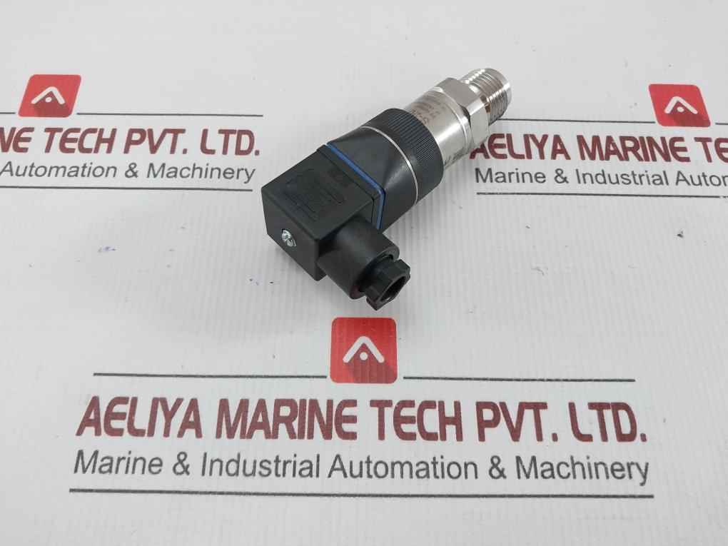 S-20 Pressure Transmitter 0-1600 Bar 4-20 Ma Wika