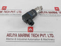 S-20 Pressure Transmitter 0-1600 Bar 4-20 Ma Wika