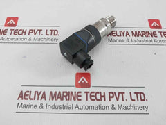 S-20 Pressure Transmitter 0-1600 Bar 4-20 Ma Wika