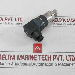 S-20 Pressure Transmitter 0-1600 Bar 4-20 Ma Wika