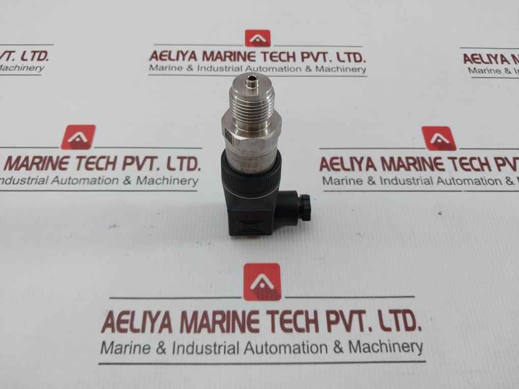 S-20 Pressure Transmitter 0-1600 Bar 4-20 Ma Wika