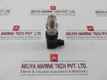 S-20 Pressure Transmitter 0-1600 Bar 4-20 Ma Wika
