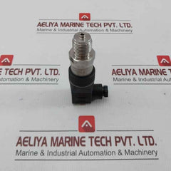 S-20 Pressure Transmitter 0-1600 Bar 4-20 Ma Wika