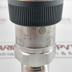 S-20 Wika Pressure Transmitter 4-20 Ma