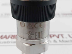 S-20 Wika Pressure Transmitter 4-20 Ma