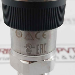 S-20 Wika Pressure Transmitter 4-20 Ma