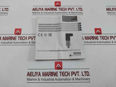 S-20 Wika Pressure Transmitter 4-20 Ma