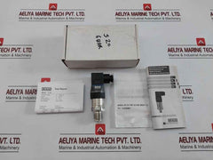 S-20 Wika Pressure Transmitter 4-20 Ma