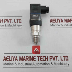 S-20 Wika Pressure Transmitter 4-20 Ma