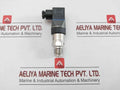 S-20 Wika Pressure Transmitter 4-20 Ma