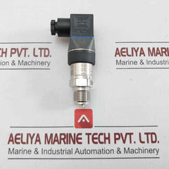 S-20 Wika Pressure Transmitter 4-20 Ma