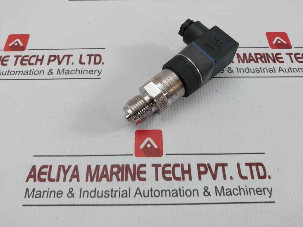 S-20 Wika Pressure Transmitter 4-20 Ma