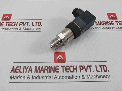 S-20 Wika Pressure Transmitter 4-20 Ma