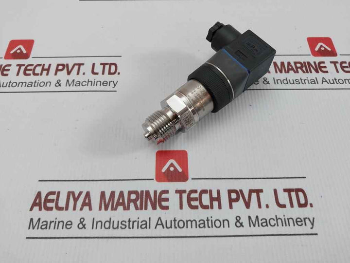 S-20 Wika Pressure Transmitter 4-20 Ma