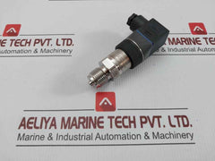 S-20 Wika Pressure Transmitter 4-20 Ma