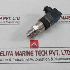 S-20 Wika Pressure Transmitter 4-20 Ma