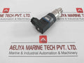 S-20 Wika Pressure Transmitter 4-20 Ma