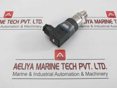 S-20 Wika Pressure Transmitter 4-20 Ma