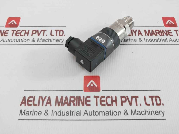 S-20 Wika Pressure Transmitter 4-20 Ma