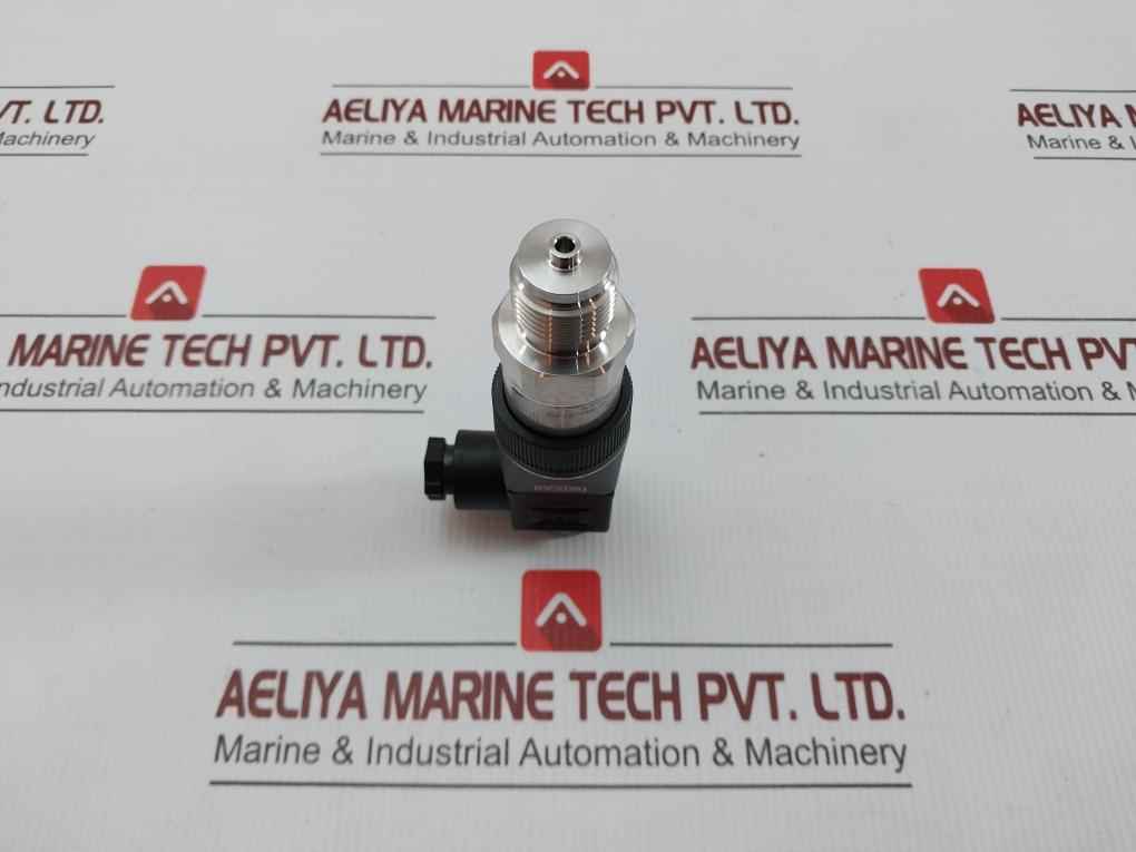 S-20 Wika Pressure Transmitter 4-20 Ma