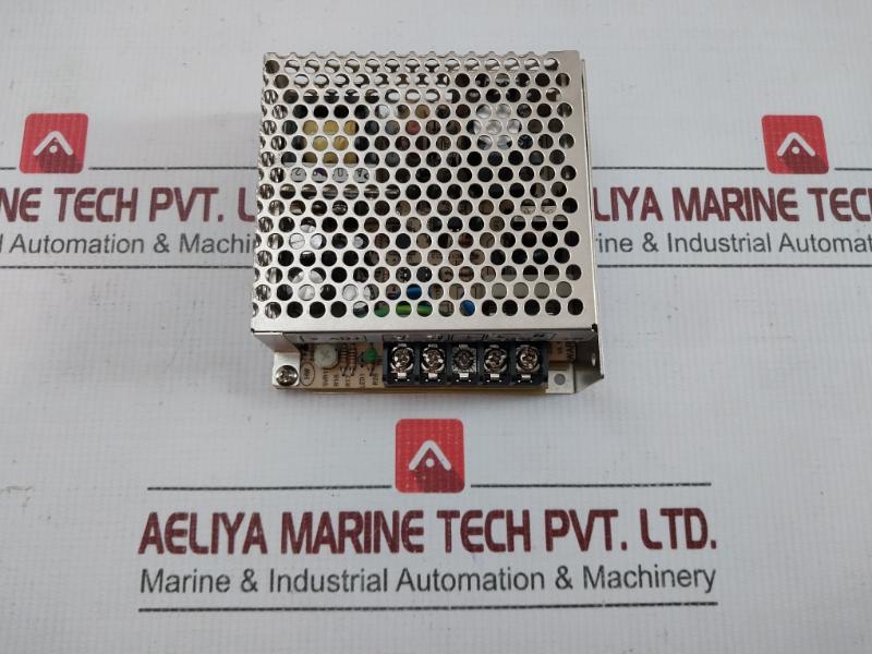 S-25-12 Power Supply Board 50/60Hz Mean Well
