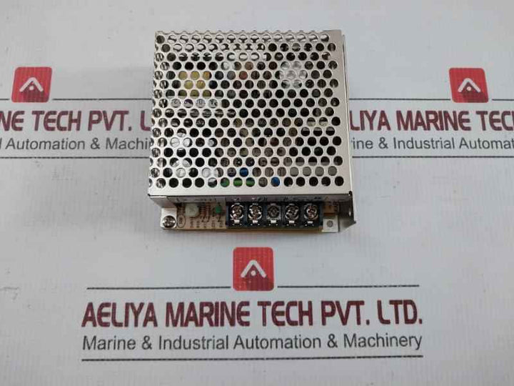 S-25-12 Power Supply Board 50/60Hz Mean Well