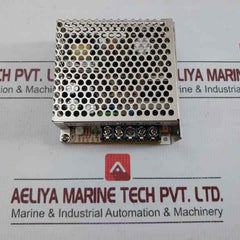 S-25-12 Power Supply Board 50/60Hz Mean Well