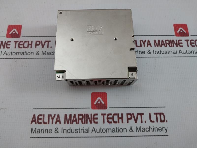 S-25-12 Power Supply Board 50/60Hz Mean Well