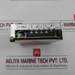 S-25-12 Power Supply Board 50/60Hz Mean Well