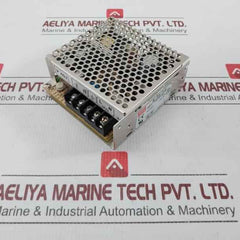 S-25-12 Power Supply Board 50/60Hz Mean Well