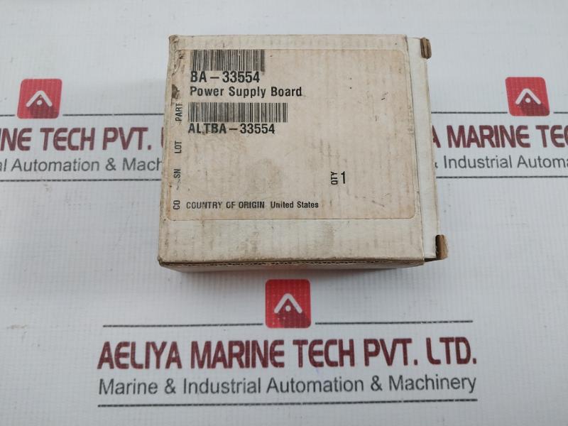 S-25-12 Power Supply Board 50/60Hz Mean Well