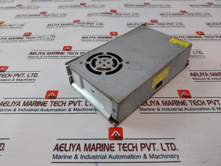 S-250-24 Regulated Switching Power Supply 24V 10A