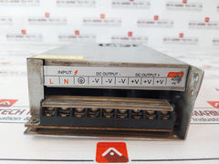 S-250-24 Regulated Switching Power Supply 24V 10A