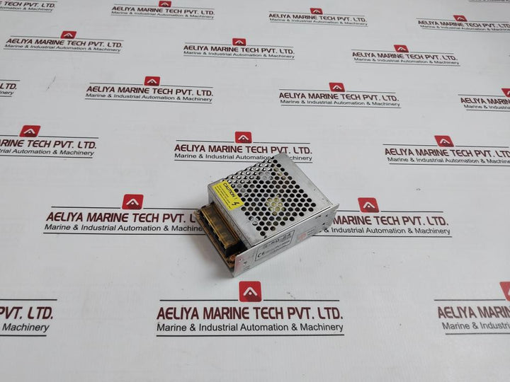 S-50-24 Switching Power Supply Dc 24V/2A