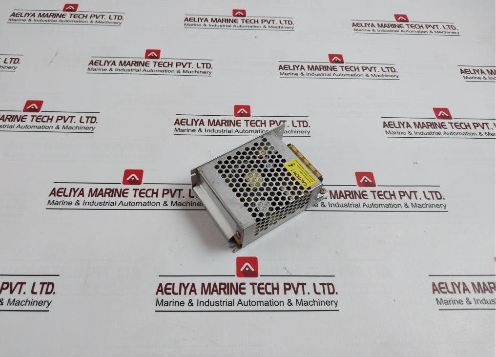 S-50-24 Switching Power Supply Dc 24V/2A