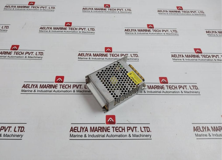 S-50-24 Switching Power Supply Dc 24V/2A