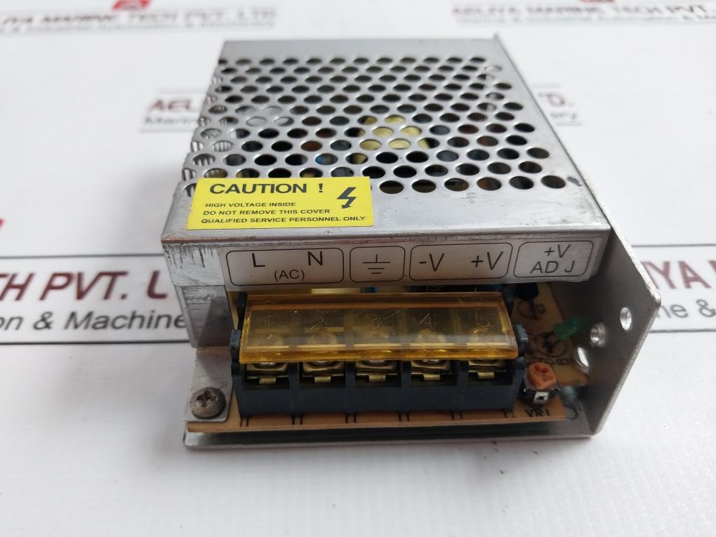 S-50-24 Switching Power Supply Dc 24V/2A