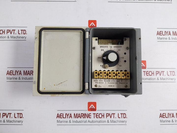 S-A-8300-1-008-Series-8300-Mains-Power-Supply-Unit-240-120-Vac-50Hz-Kdg-Instruments-208989-2