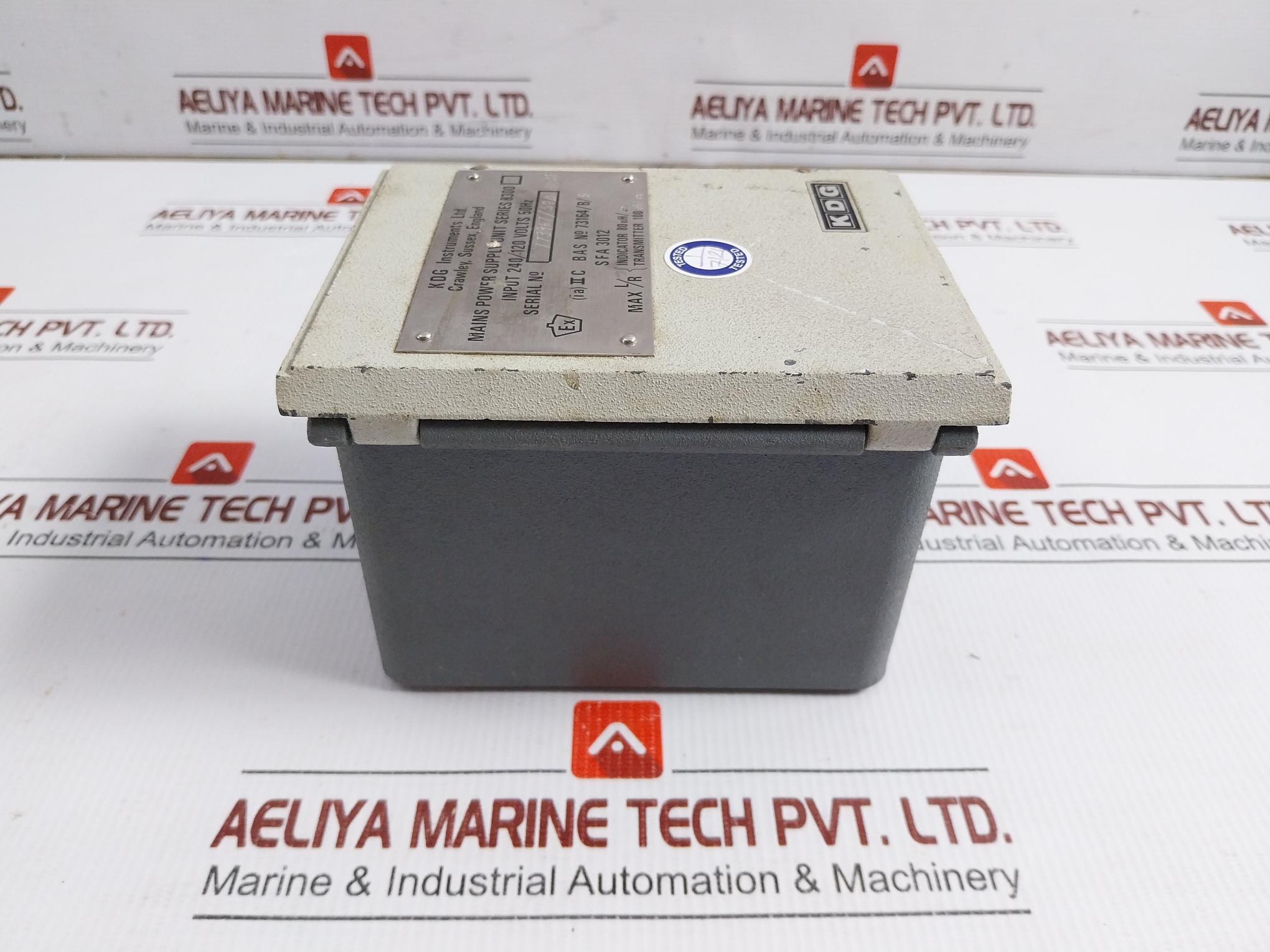 S-A-8300-1-008-Series-8300-Mains-Power-Supply-Unit-240-120-Vac-50Hz-Kdg-Instruments-208989-6