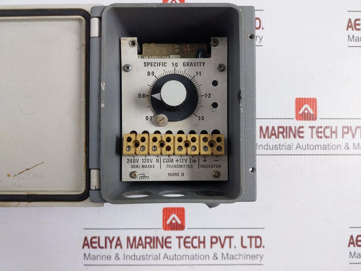 S-A-8300-1-008-Series-8300-Mains-Power-Supply-Unit-240-120-Vac-50Hz-Kdg-Instruments-208989-8