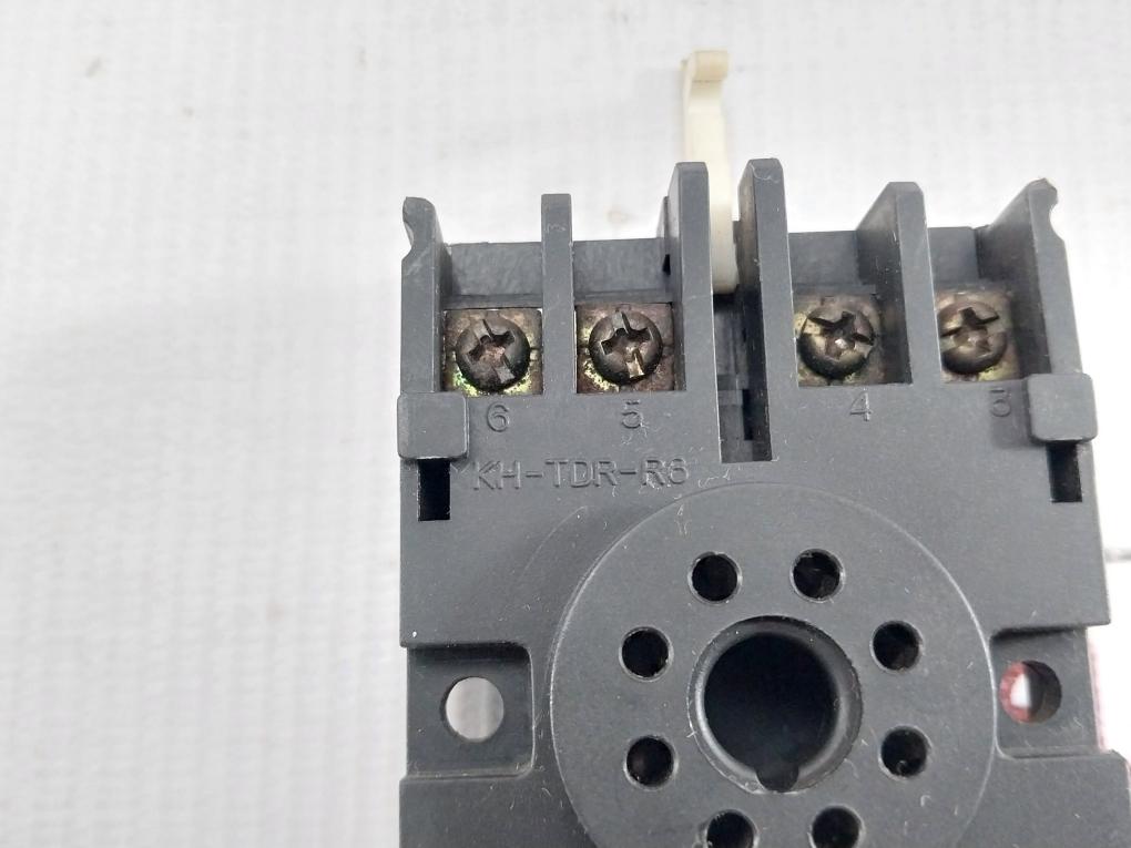 Isolated Dc Signal Converter 24V Dc S-con Dsc(Iso)