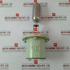S-k16Es Float Switch Sankyo Seisakusho Ac 480V 15A