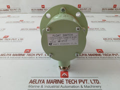 S-k16Es Float Switch Sankyo Seisakusho Ac 480V 15A