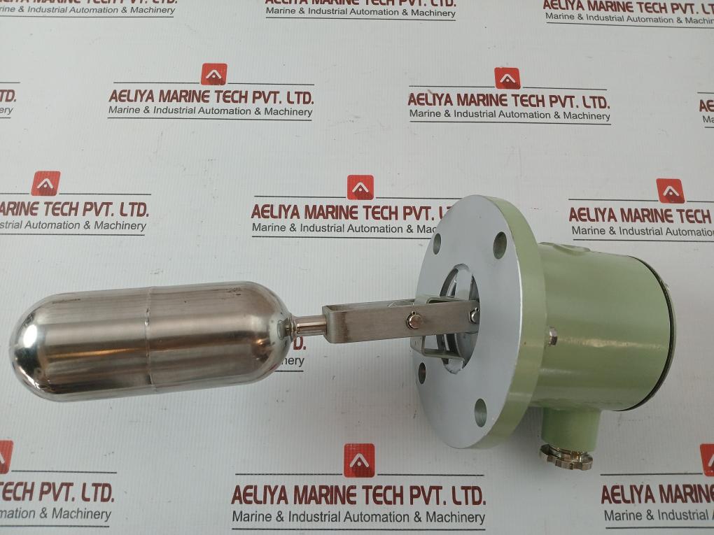 S-k16Es Float Switch Sankyo Seisakusho Ac 480V 15A