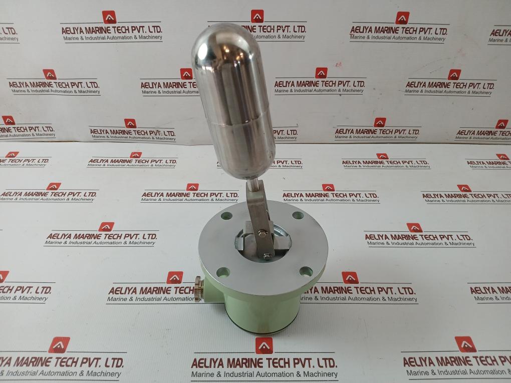 S-k16Es Float Switch Sankyo Seisakusho Ac 480V 15A