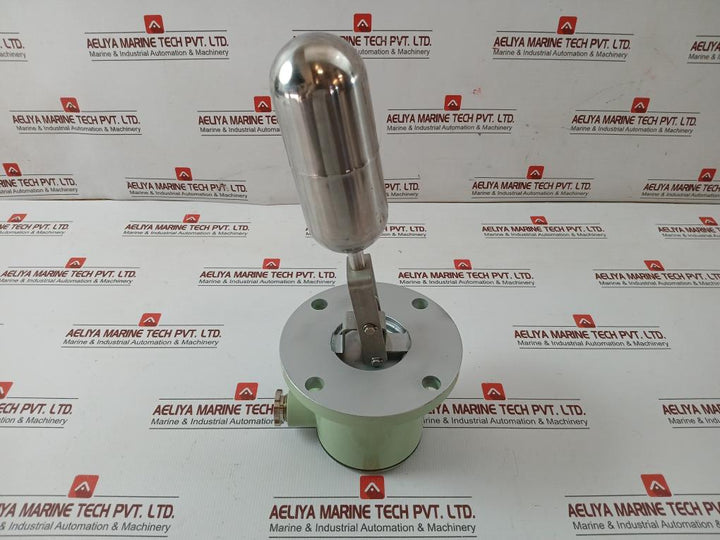 S-k16Es Float Switch Sankyo Seisakusho Ac 480V 15A